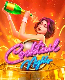 cocktail nights