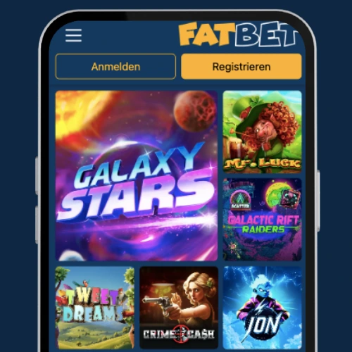 fatbet mobile