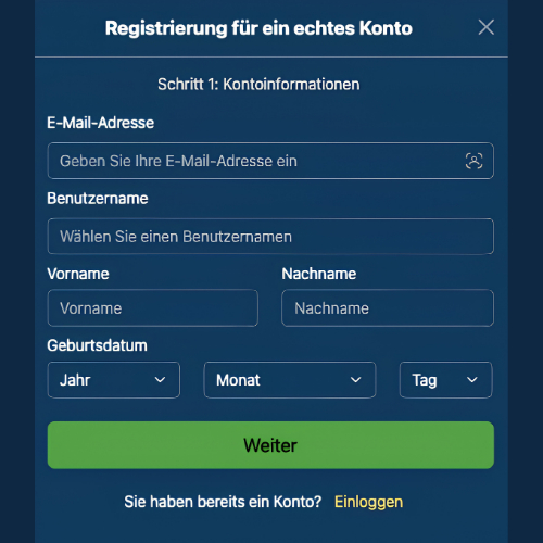 fatbet registrierung